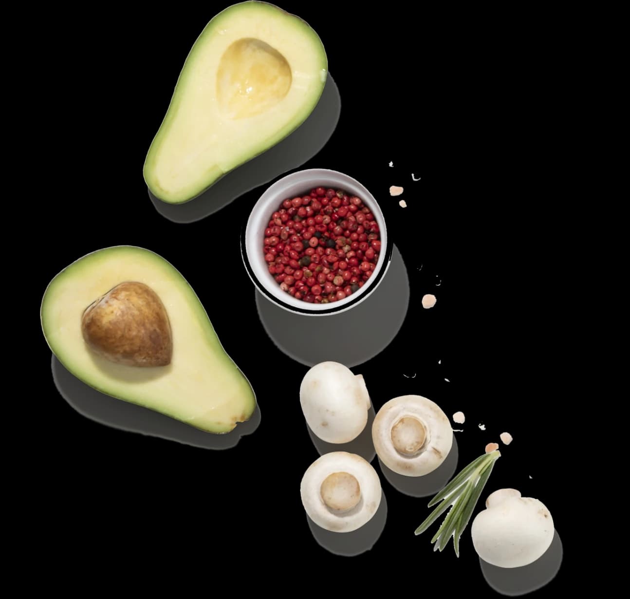 Fruit image