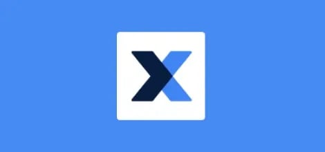 MaintainX logo