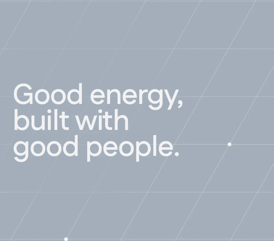 Tagline grid