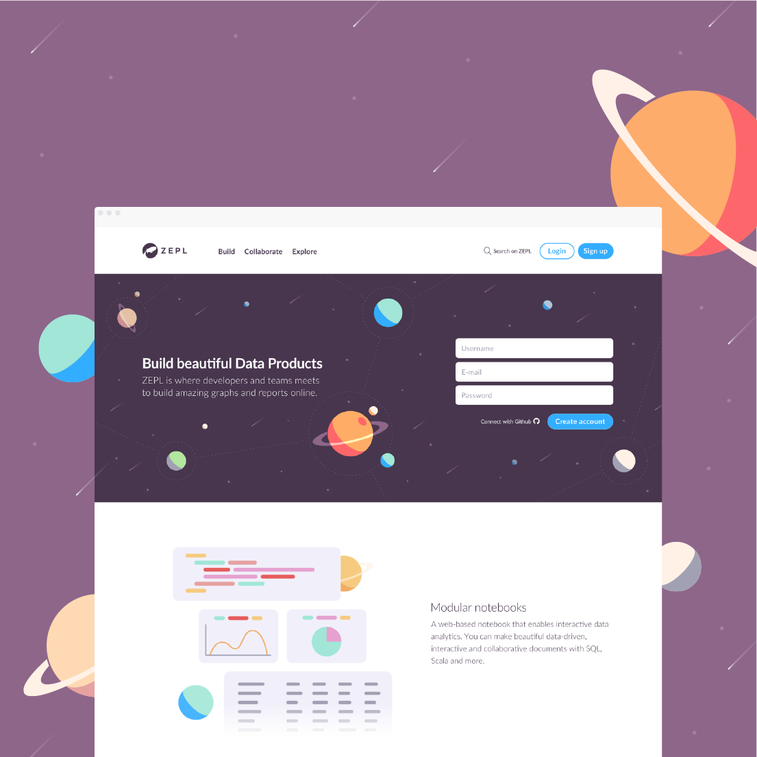 Aerolab - Zepl